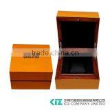 High Quality Solid Wood Watch Box