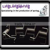 Standard Sprial Torsion Spring Free Sample thumbnail-4