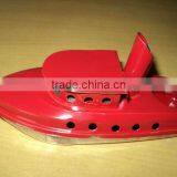 Model Steam Boats New Tug 2014