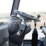 WOLF WZ30-25 Backhoe Loader for Sale With 60kw Engine to Africa Quality Choice thumbnail-3