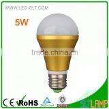 Led Bulb Manufacturing Plant CE RoHS Dimmable 5w E27 Negative Ion Led Lamp thumbnail-5