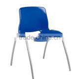 factory wholesale STACKABLE office furniture K/D plastic chair 1020A