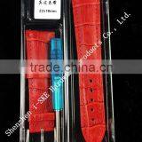 Manufacturer Wholesale Real Leather Watchband for Apple Watch,for Apple Watch Leather Watchband thumbnail-3