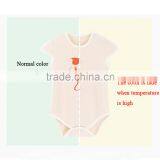New Design Cheap Kids Summer Wear Wholesale Jumpsuit thumbnail-3