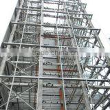 2016 Hot Sales Smart Parking Lift System thumbnail-3