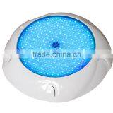 Waterproof 16 Color Changing Underwater LED Fiber Glass Pannel Concrete Pool Fountain Spa Light thumbnail-3