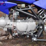 Cheap Manual High Quality 125cc Pit Bike for Racing thumbnail-5