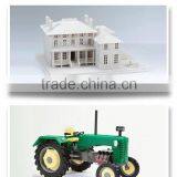 Hot New Design Acrylic Material DIY Desktop 3d Printer Reprap Prusa i3 Kit 3d Printer Lcd Screen Easy Operation Offline Printing thumbnail-6