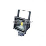 10w Motion Sensor Outrdoor COB Led Flood Light thumbnail-2