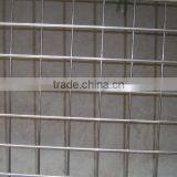 Free Sample Piece/304 Stainless Steel Wire Netting / AISI316 304 Welded Wire Mesh/SS Wire Mesh Filter thumbnail-6