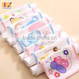100% Cotton Gauze Baby Sleeping Sweat Back Towels thumbnail-2