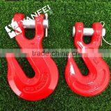 Grade 70 Clevis Grab Hook