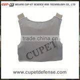 Military Bulletproof Interceptor Level 2 Sides Body Armor thumbnail-2