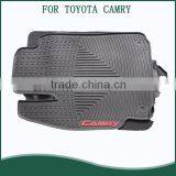 Wholesale Custom Fit Full Set PVC Car Floor Mats For TOYOTA CAMRY