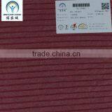 Linen Strip Fabric