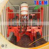 2016 High Quality Sugarcane Planter/sugar Cane Planting Machine Made in China thumbnail-2