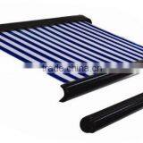 2014 Classical Outdoor Heavy Duty Full Cassette Retractable Awning
