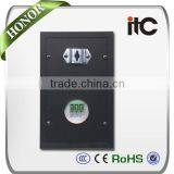 ITC T-601X/T-601XW Fashion Style 10W 4" Wall Mount Thin Speaker thumbnail-3