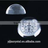 Cheap Clear Magnifying Glass Dome Paperweight Wholesale                        
                                                Quality Choice