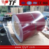 Z 20-100 0.21*1200MM Prepainted galvanized Steel Coil / Marble PPGI/ Color Coated Galvanzied Steel