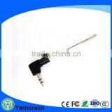 Radio Telescopic Antenna With 3.5mm DC Jack thumbnail-2