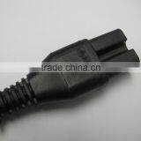 Europe Standard 10A 250V Netherland C15 Connector