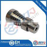 SL High Educated Gr2 Titanium Nail thumbnail-6