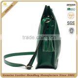 S931-A3784-pebbled Cow Leather Casual Women Shoulder Hobo Purses Handbags Online Shopping thumbnail-5
