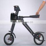 2015 Hot Sale Best Seller Electric Scooter for Children thumbnail-5