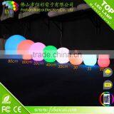 Led Waterproof Ball Light thumbnail-3