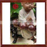 2016 New Product Handmade Popular Fashion Wood Bracelet, Popular Fashion Wood Charm Bracelet, Wood Beads Charm thumbnail-4