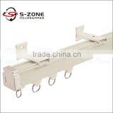 Metal Caps Used Sliding Decoration Wedding Curtains Track thumbnail-1