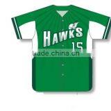 Baseball Uniforms, Polyester Sublimated Baseball Uniform, Sublimation Baseball Jersey/custom Baseball/softball At BERG