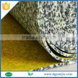 Factory Flooring Accessories Commercial Carpet Underlay thumbnail-1