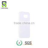 100% Plastic Blank Sublimation Coated Cover Cell Phone Case for IPhone 6s Plus thumbnail-2