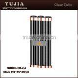 Guangzhou Yujia Cohiba Custom Metal Cigar Tube Cigar Accessories Promotion Products thumbnail-2