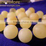 AMBER BEADS / AMBER BALLS / AMBER BRACELETS thumbnail-2
