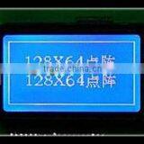 Transparent COB 128*64 Lcd Module