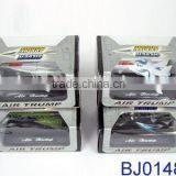 Funny Kids Toy Mini Pull Back Fighter/camouflage Diecast Combat Aircraft thumbnail-2