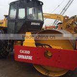 Used Dynapac Road Roller CA30D On Sale Machine thumbnail-3