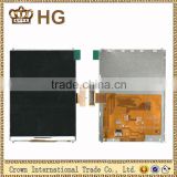 HG Mobile phone Lcd for Samsung s5570 screen