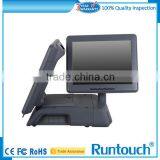 Runtouch RT-6700 Advanced EPOS Till 15" Dual Display Touch POS System thumbnail-6