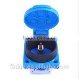 B-038 Germany Waterproof Socket TUV