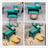 electrical electrical thresh corn machine, electrical shell maize machine for family