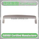 Zamac Simple Style Furniture Steel Wardrob Handle, Kitchen Cabinet Door Handle thumbnail-1