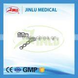 China Factory Surgical Implants Y-shaped Humerus Condylus Plates (left and Right Types), Y-shaped Trauma Plates, Bone Plates.