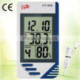 KT-906 Digital indoor outdoor thermometer