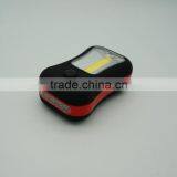 COB+4LEDS AAA Battery Auto Combination Portable Led Work Light With Magnetic , Cob Work Light , Cob Led Magnetic Work Light thumbnail-3