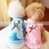 Pet Apparel & Accessories Type and Dog Species Lovable Dog Clothes thumbnail-1