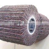 Nylon and Plastic Wheel thumbnail-1